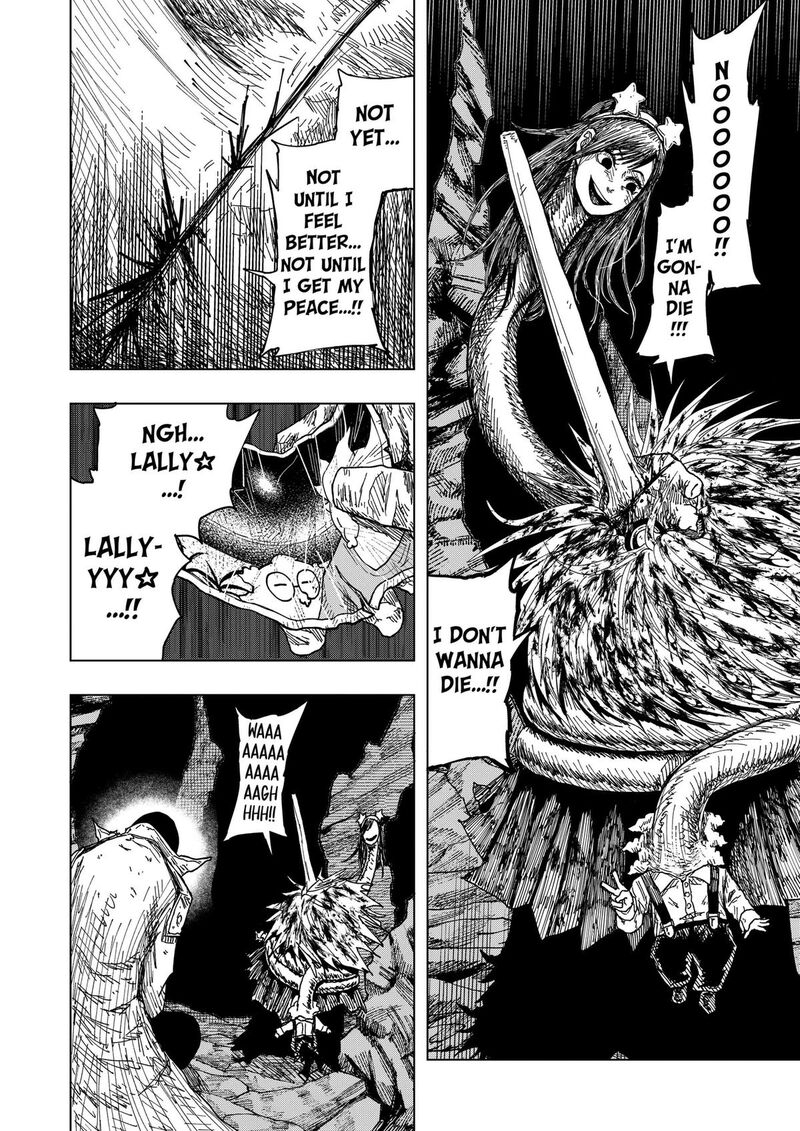 Drama Queen Chapter 68 Page 10