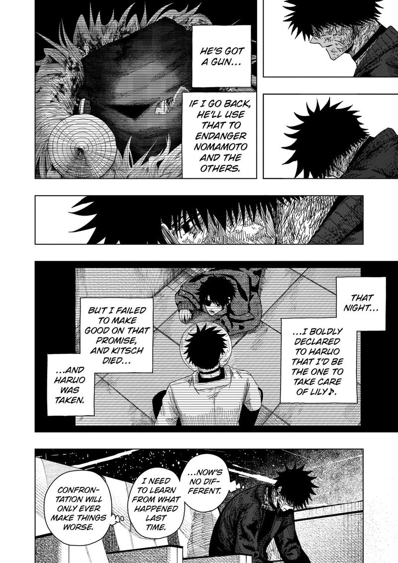 Drama Queen Chapter 68 Page 2