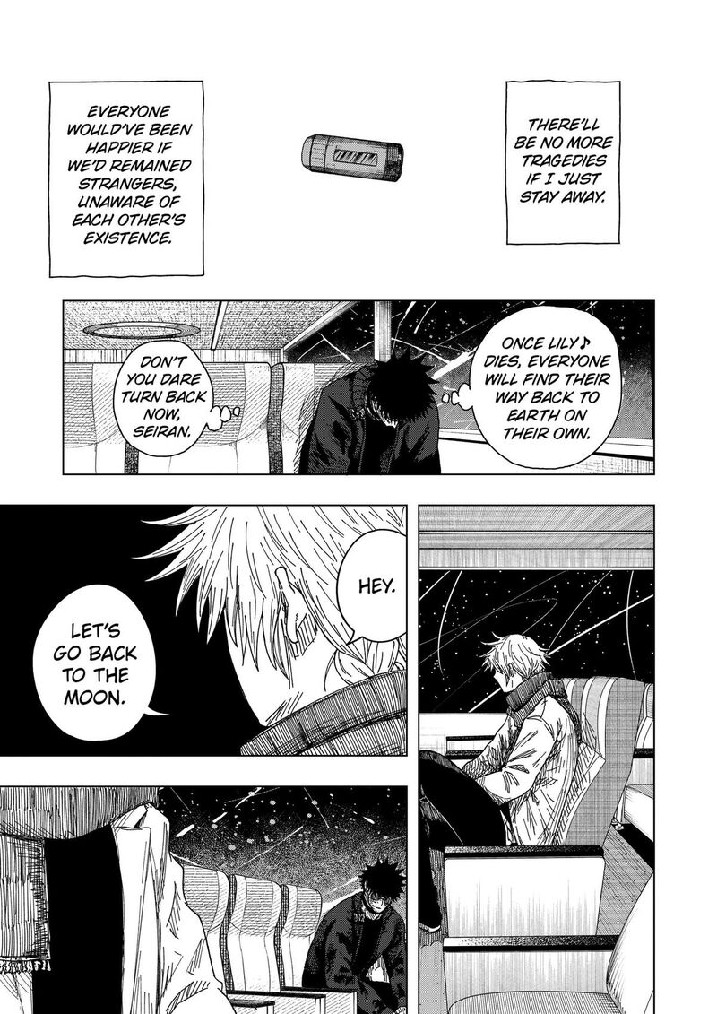Drama Queen Chapter 68 Page 3
