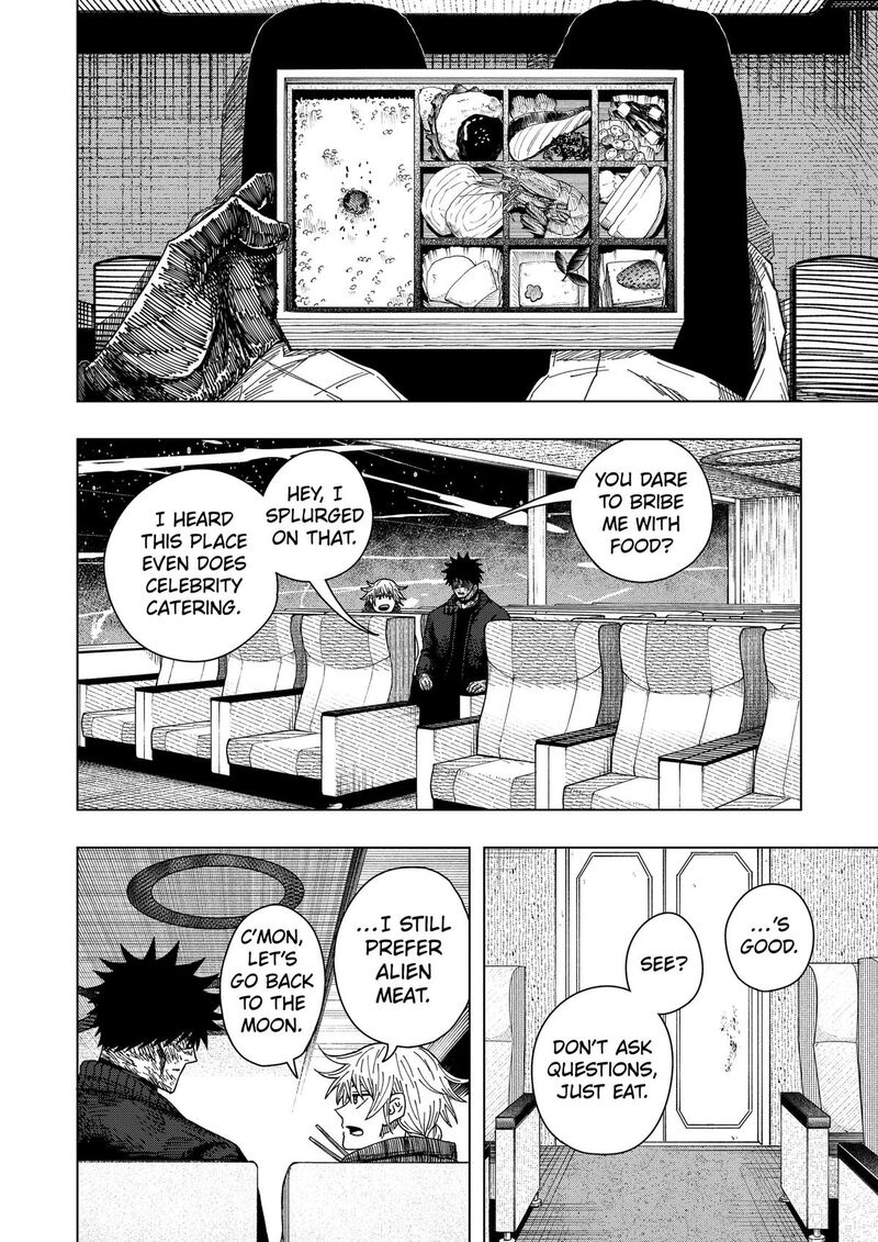 Drama Queen Chapter 68 Page 4