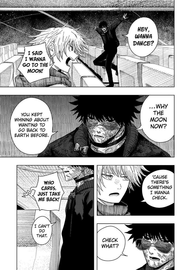 Drama Queen Chapter 68 Page 5