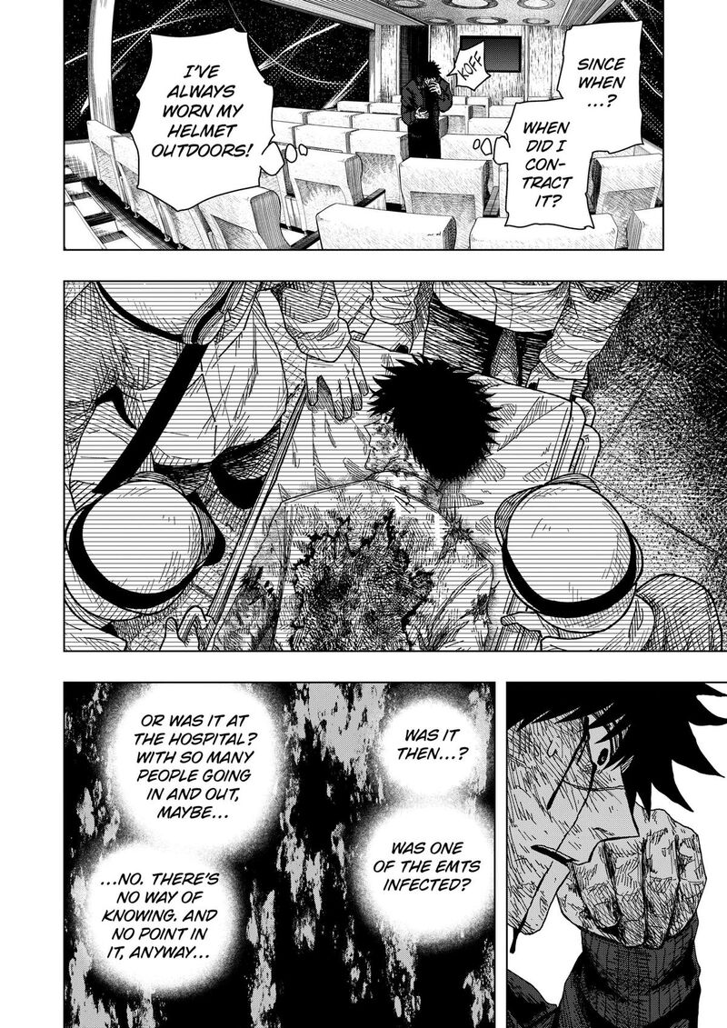 Drama Queen Chapter 68 Page 8