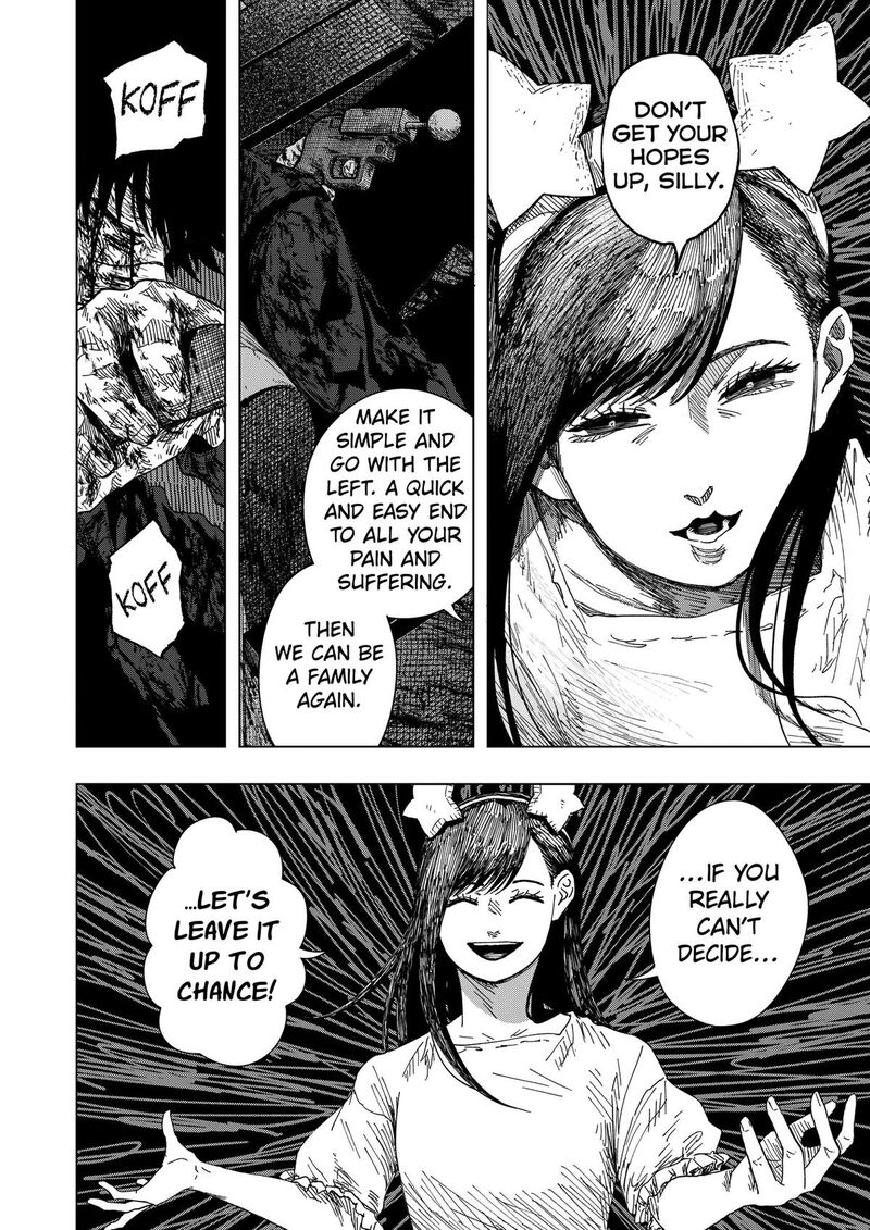 Drama Queen Chapter 69 Page 10