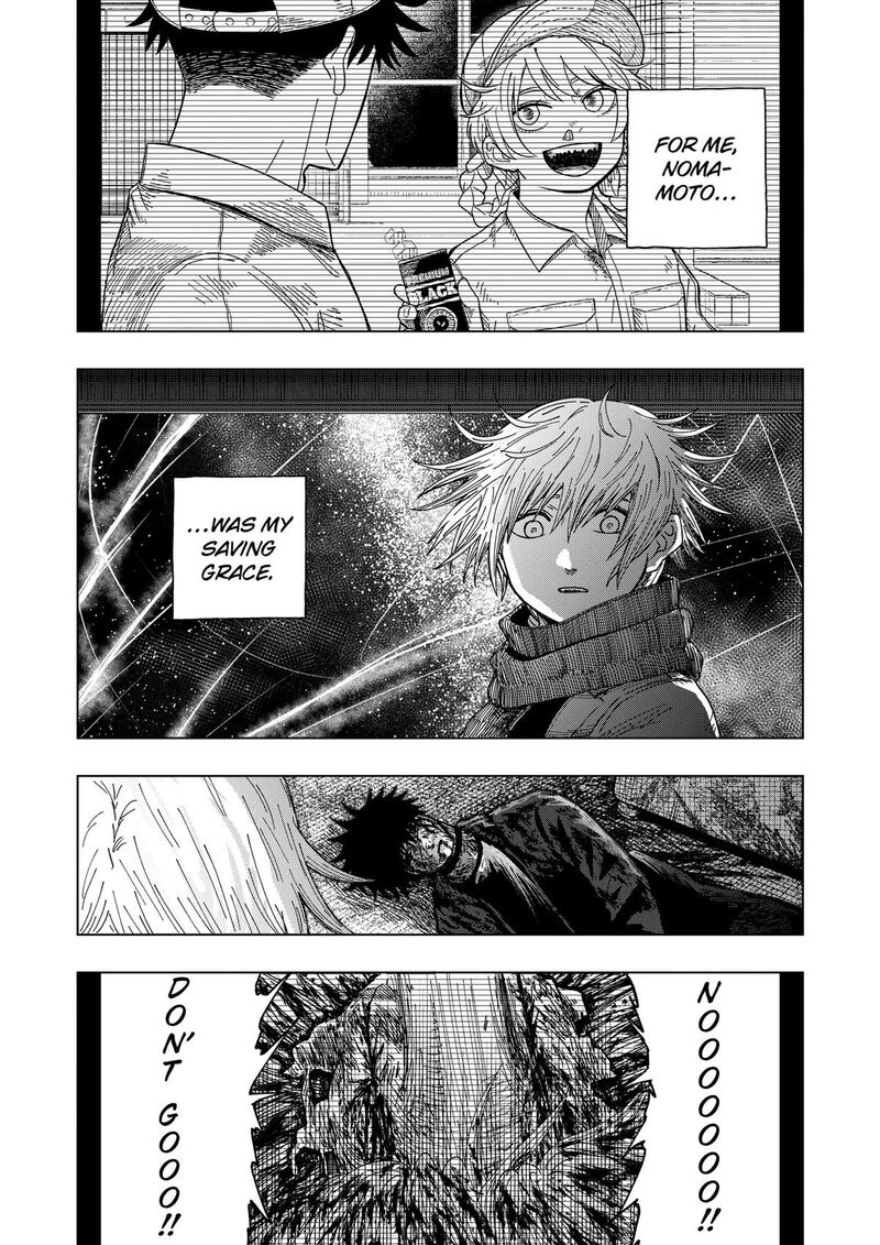 Drama Queen Chapter 69 Page 18
