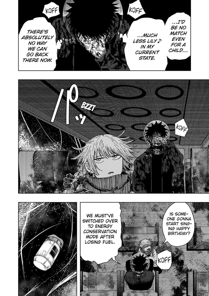 Drama Queen Chapter 69 Page 2