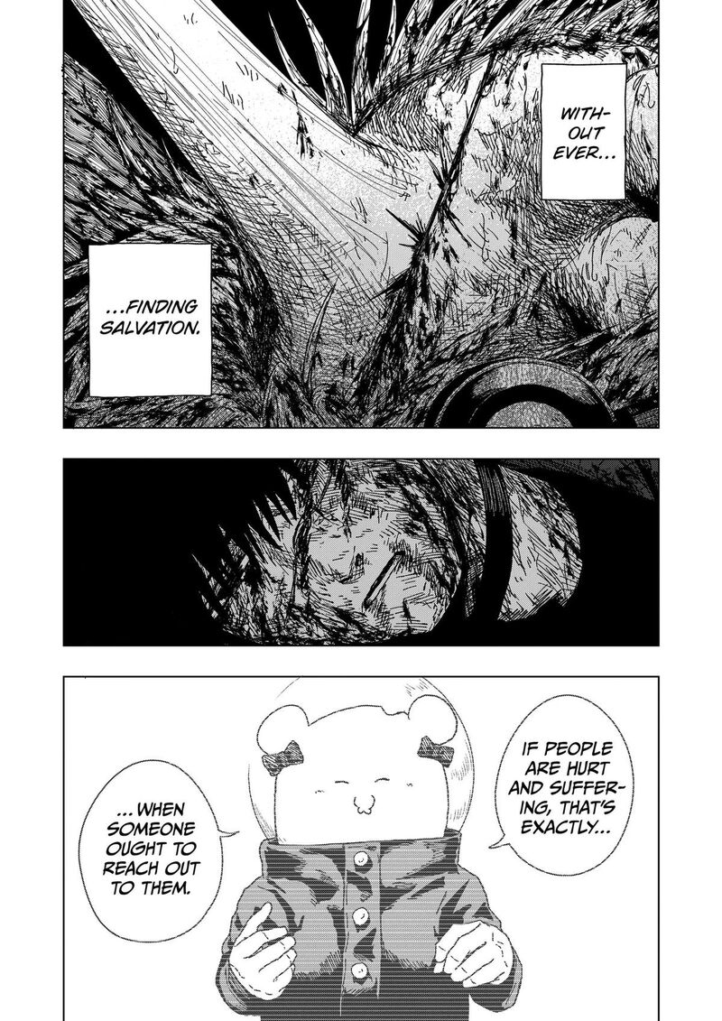 Drama Queen Chapter 69 Page 21