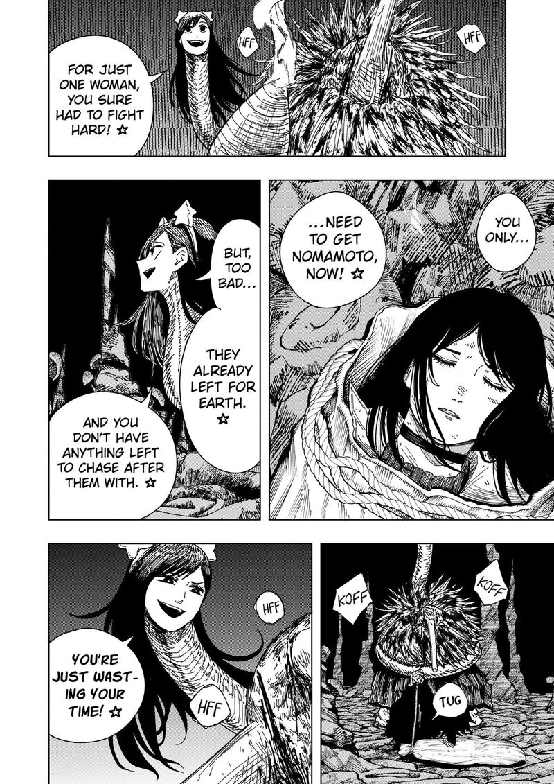 Drama Queen Chapter 69 Page 24