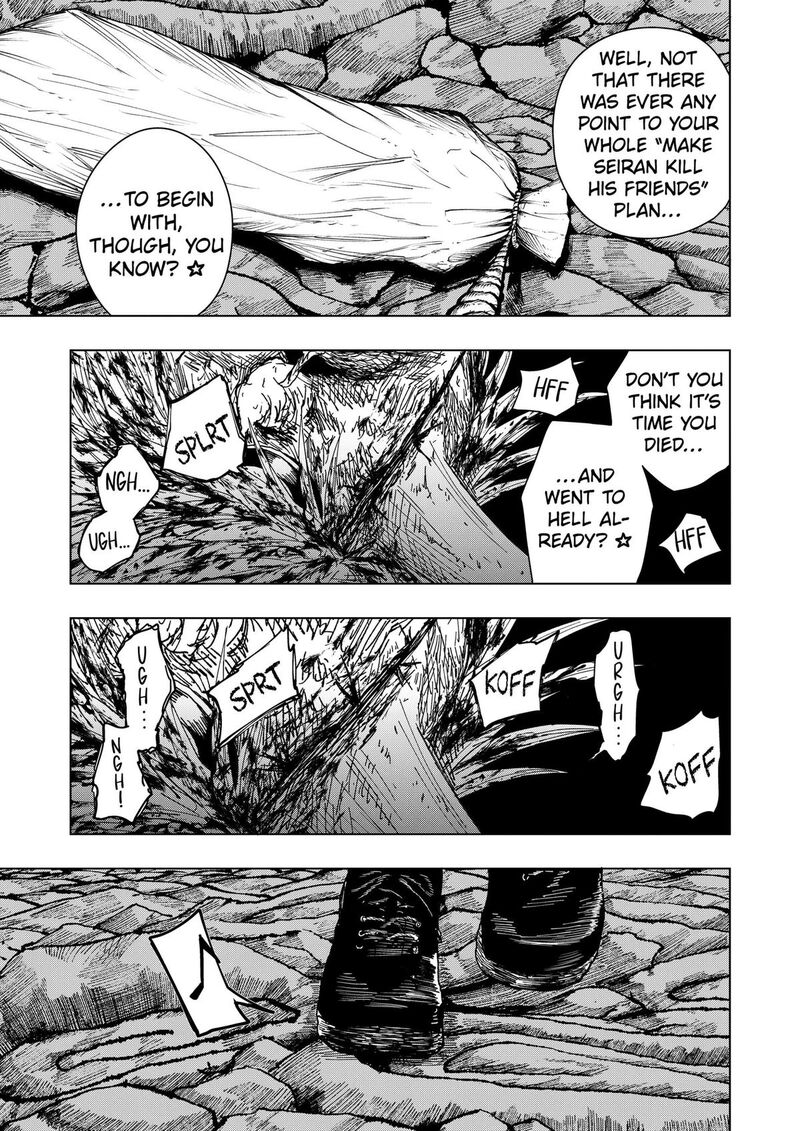 Drama Queen Chapter 69 Page 25