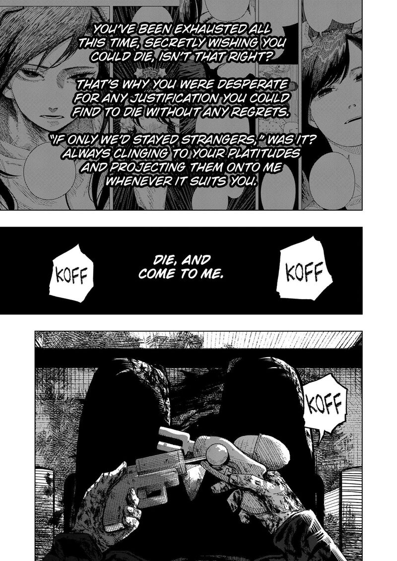 Drama Queen Chapter 69 Page 7