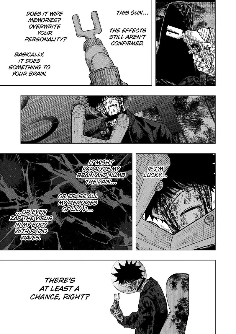 Drama Queen Chapter 69 Page 9