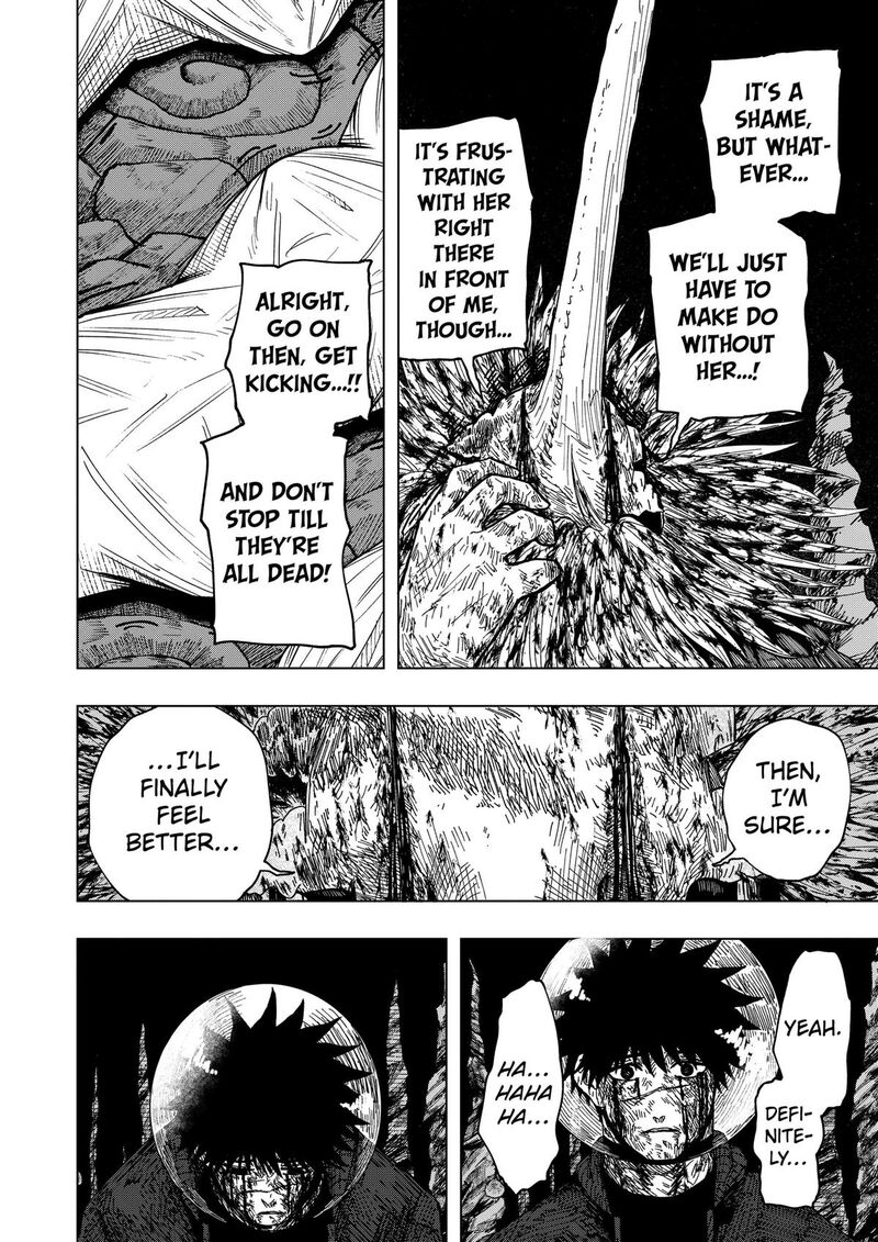 Drama Queen Chapter 70 Page 10