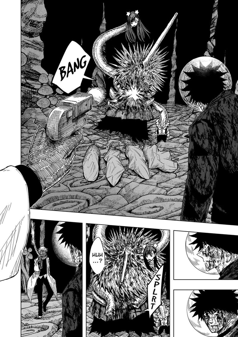 Drama Queen Chapter 70 Page 16