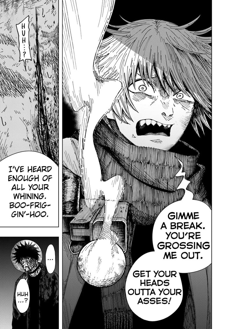Drama Queen Chapter 70 Page 17