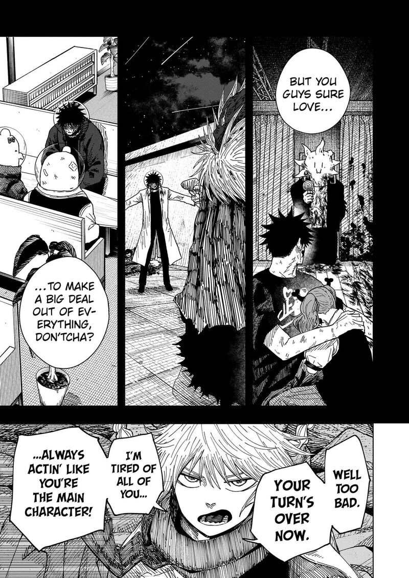 Drama Queen Chapter 70 Page 19
