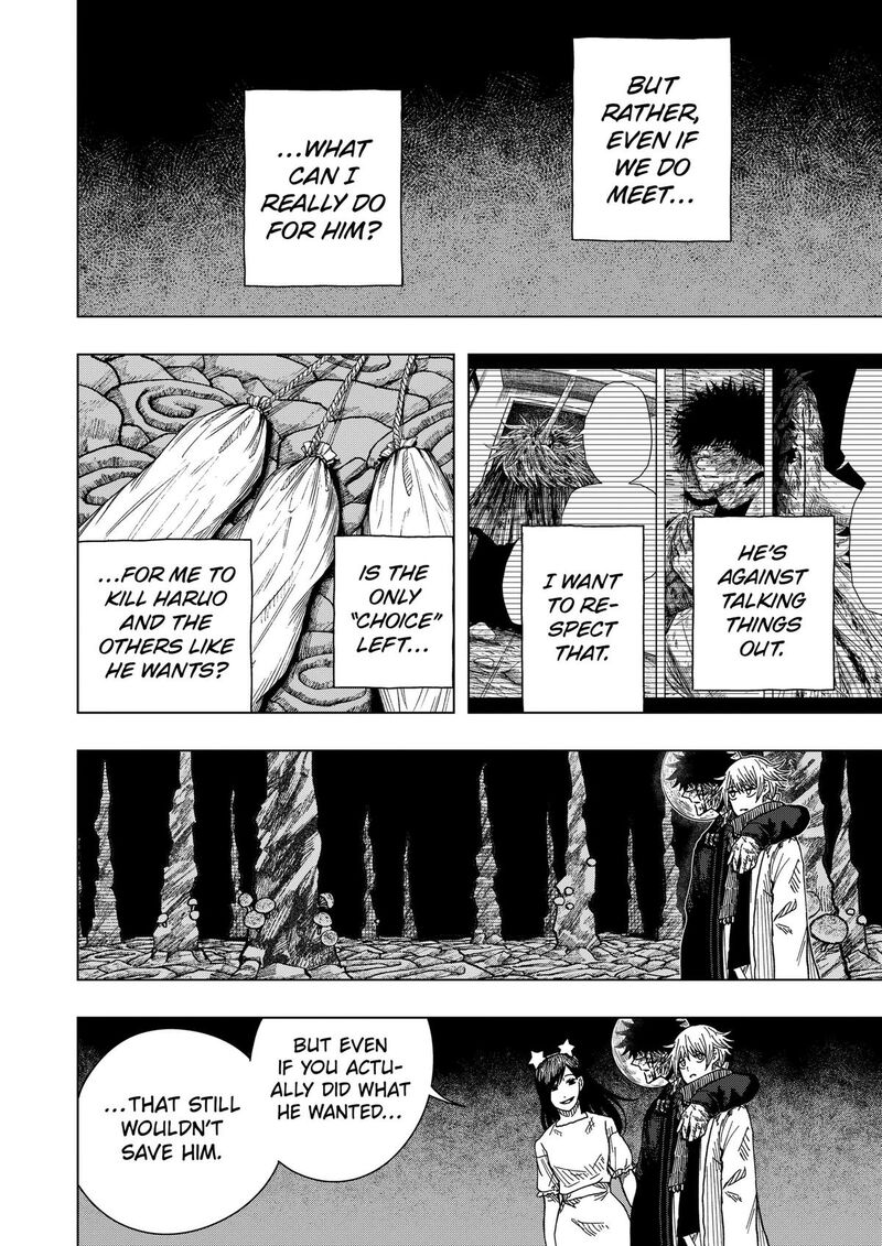 Drama Queen Chapter 70 Page 2