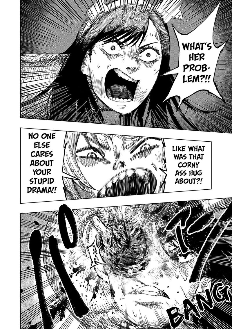 Drama Queen Chapter 70 Page 20