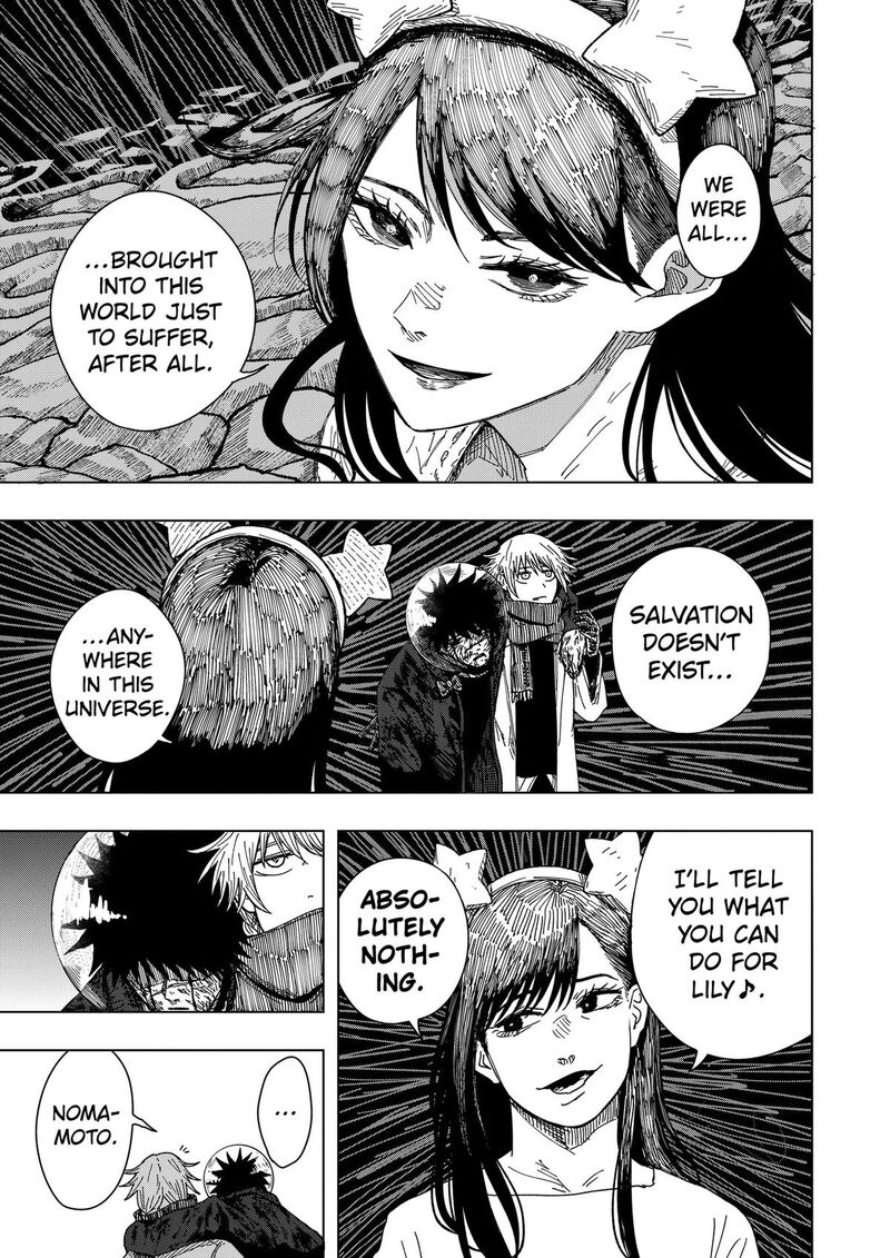 Drama Queen Chapter 70 Page 3