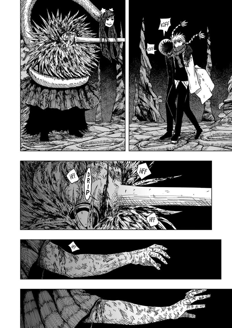 Drama Queen Chapter 70 Page 6