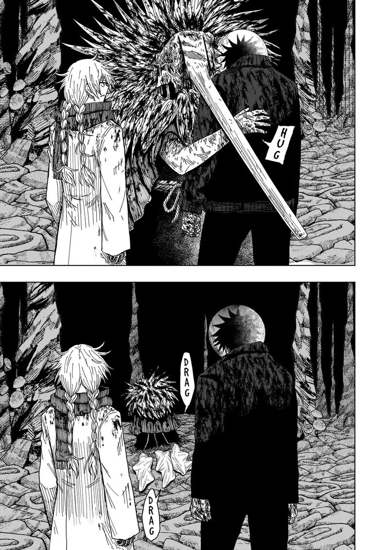Drama Queen Chapter 70 Page 7