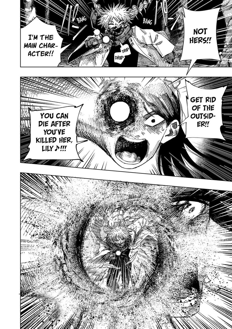 Drama Queen Chapter 71 Page 14