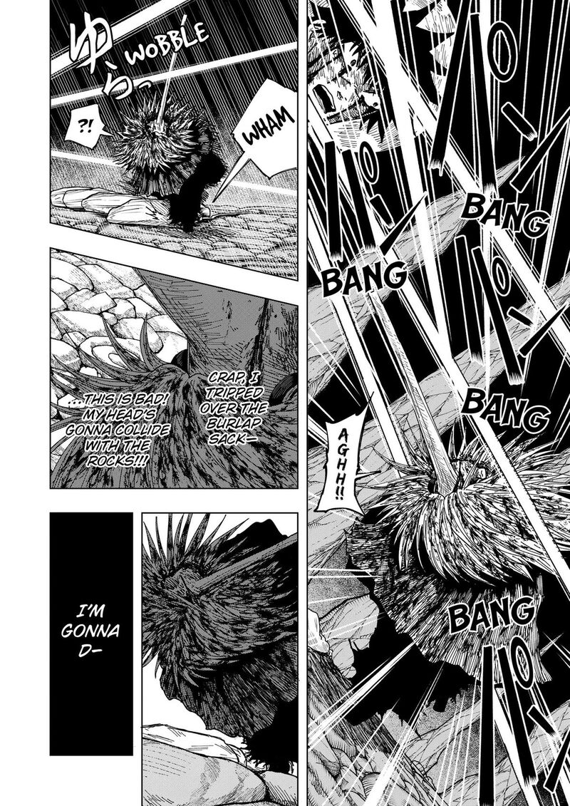 Drama Queen Chapter 71 Page 16