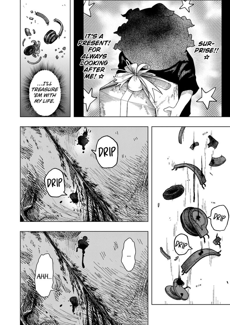 Drama Queen Chapter 71 Page 18