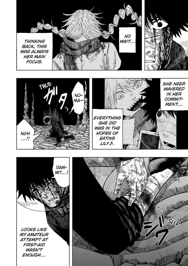 Drama Queen Chapter 71 Page 4