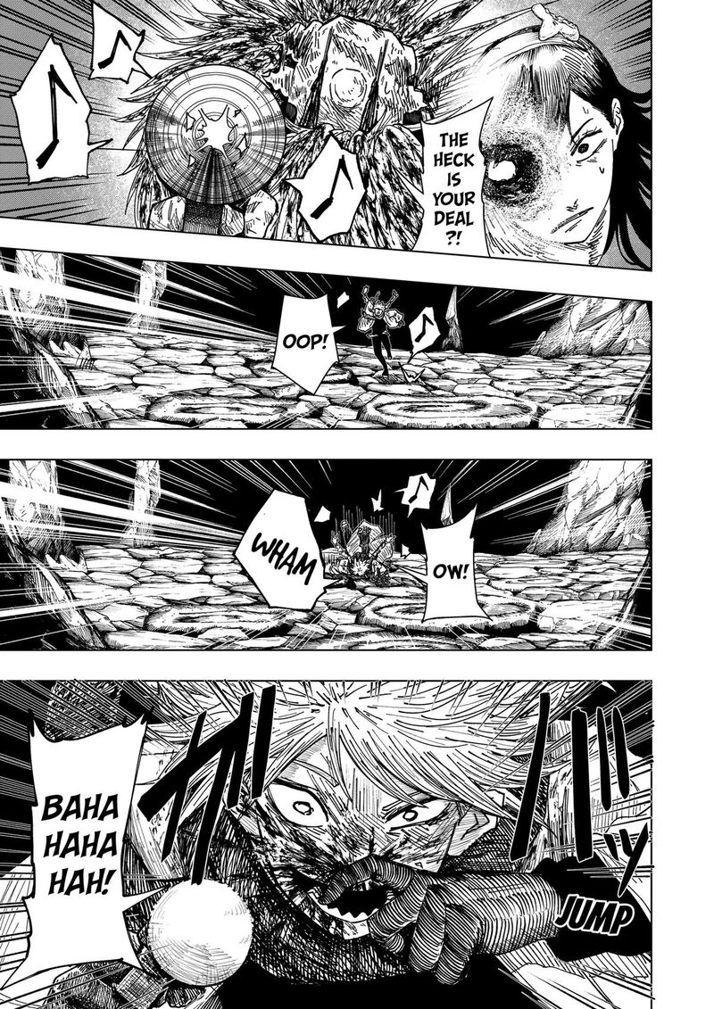 Drama Queen Chapter 71 Page 5