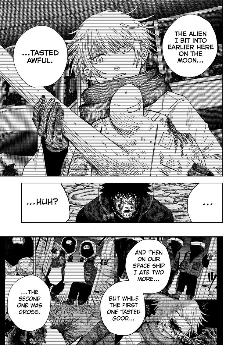 Drama Queen Chapter 71 Page 7