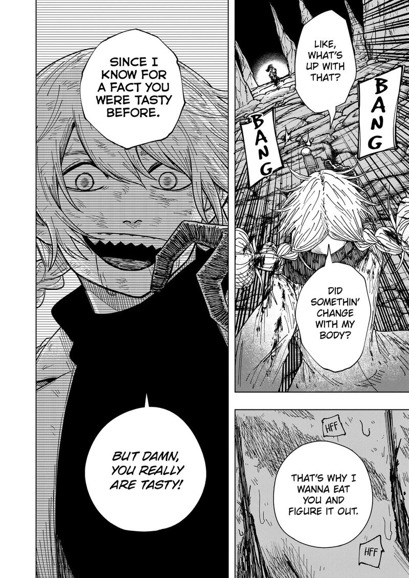 Drama Queen Chapter 71 Page 8