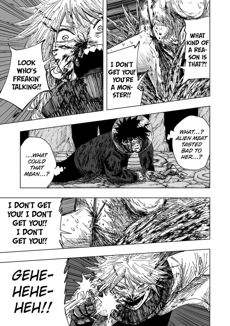 Drama Queen Chapter 71 Page 9