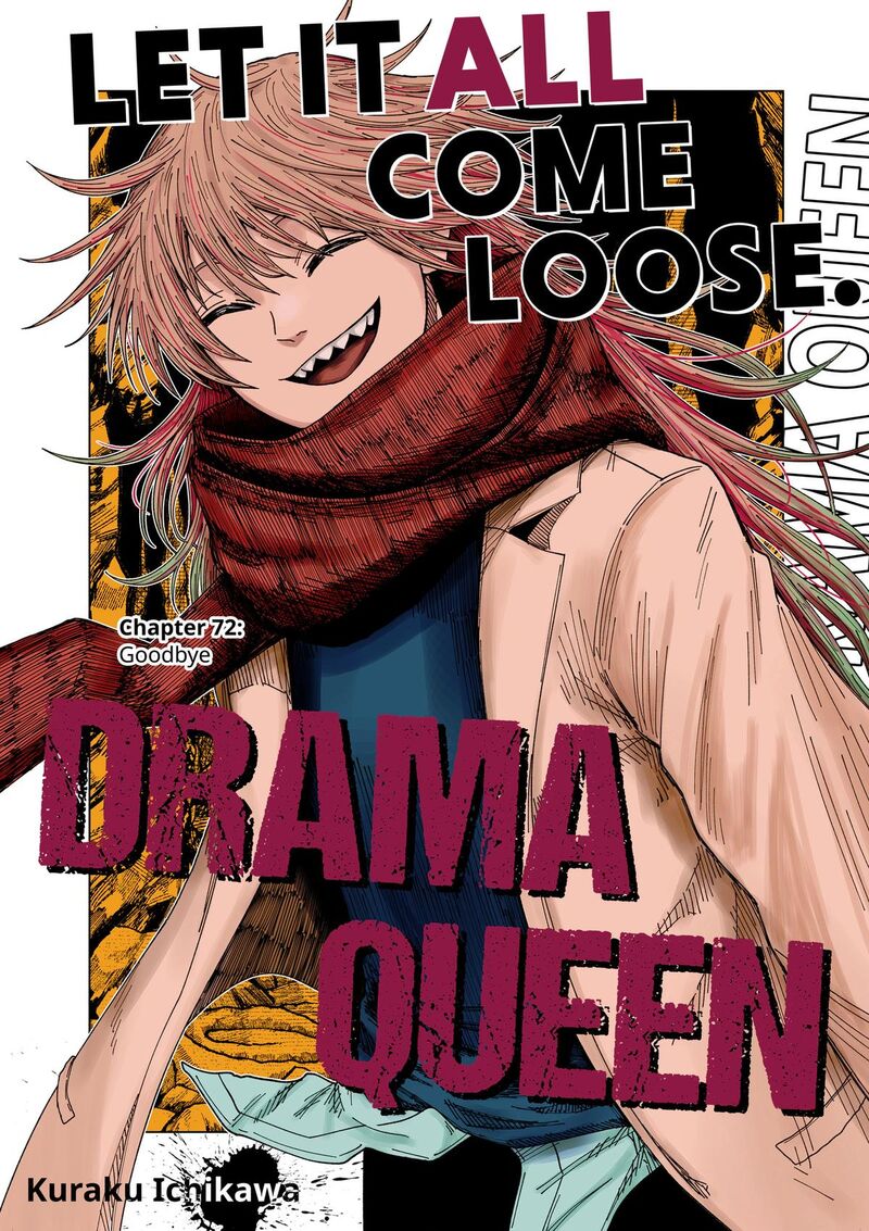 Drama Queen Chapter 72 Page 1