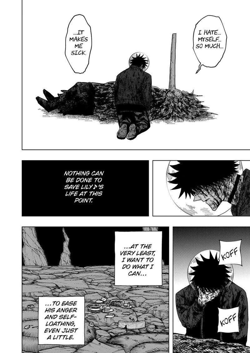 Drama Queen Chapter 72 Page 10
