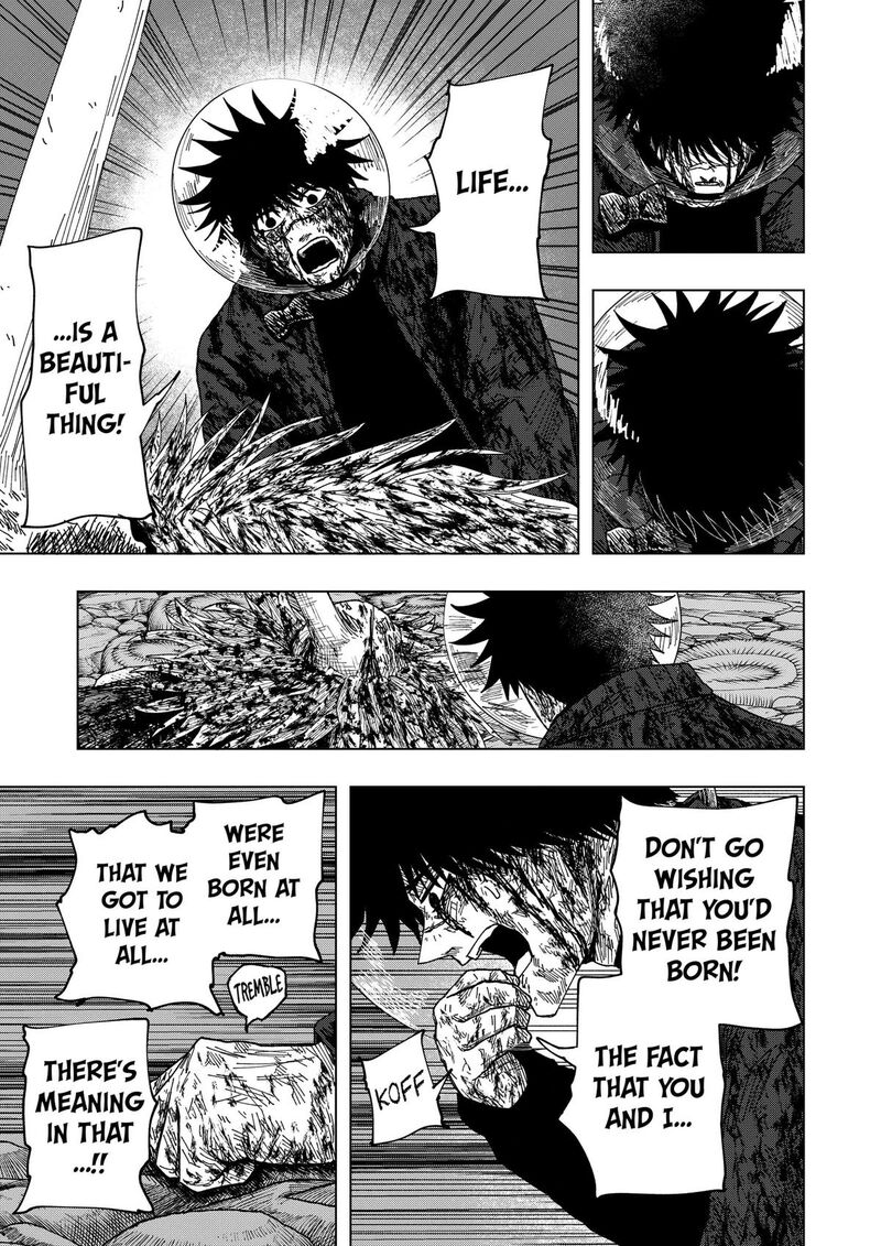 Drama Queen Chapter 72 Page 11
