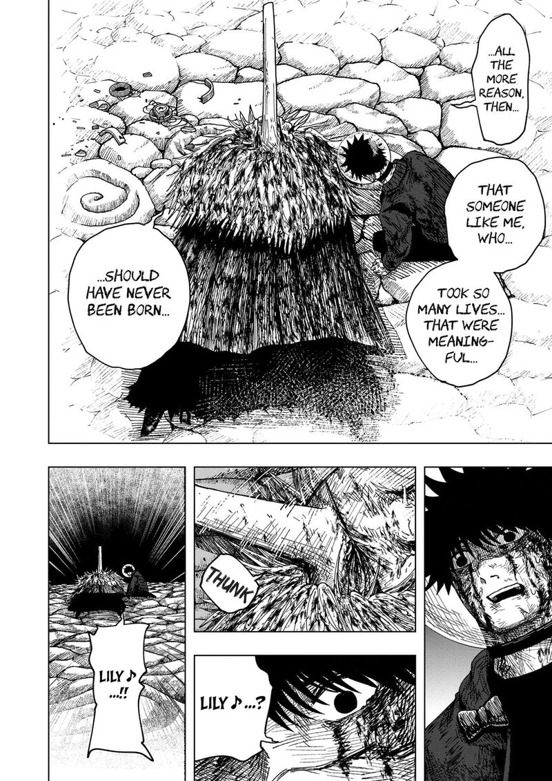 Drama Queen Chapter 72 Page 12