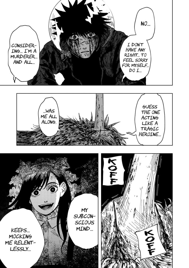 Drama Queen Chapter 72 Page 5