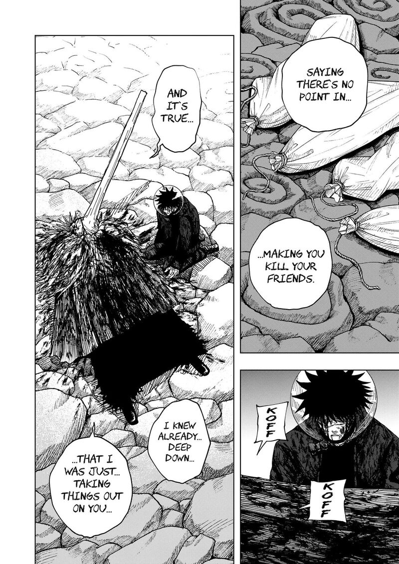 Drama Queen Chapter 72 Page 6