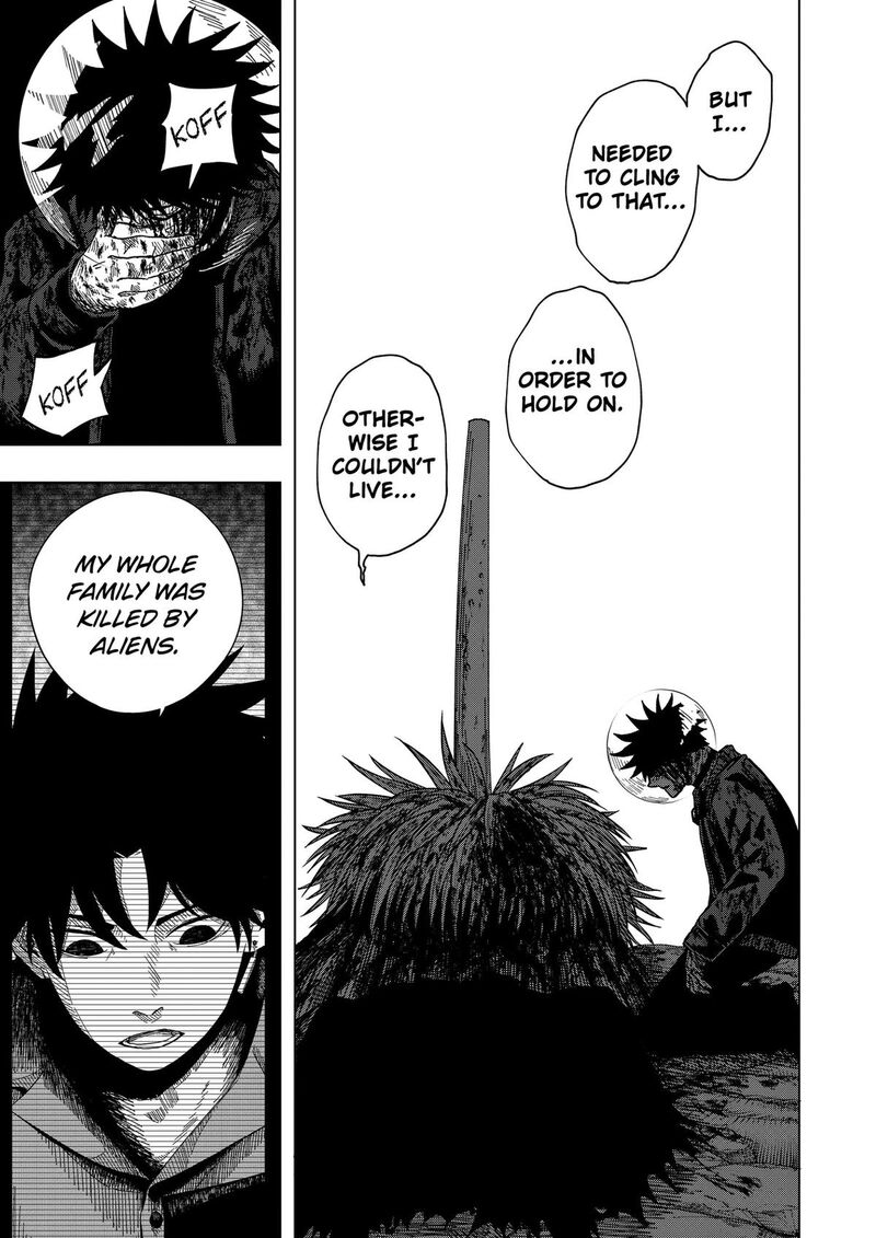 Drama Queen Chapter 72 Page 7