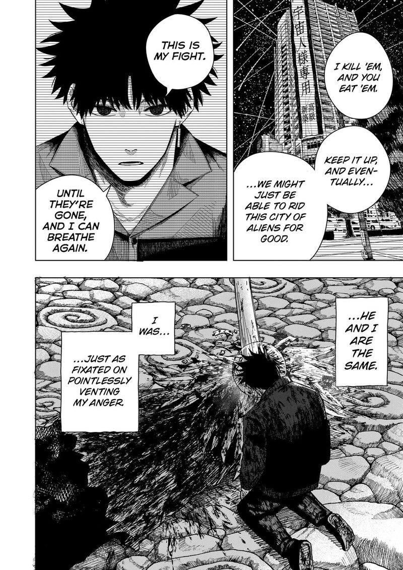Drama Queen Chapter 72 Page 8