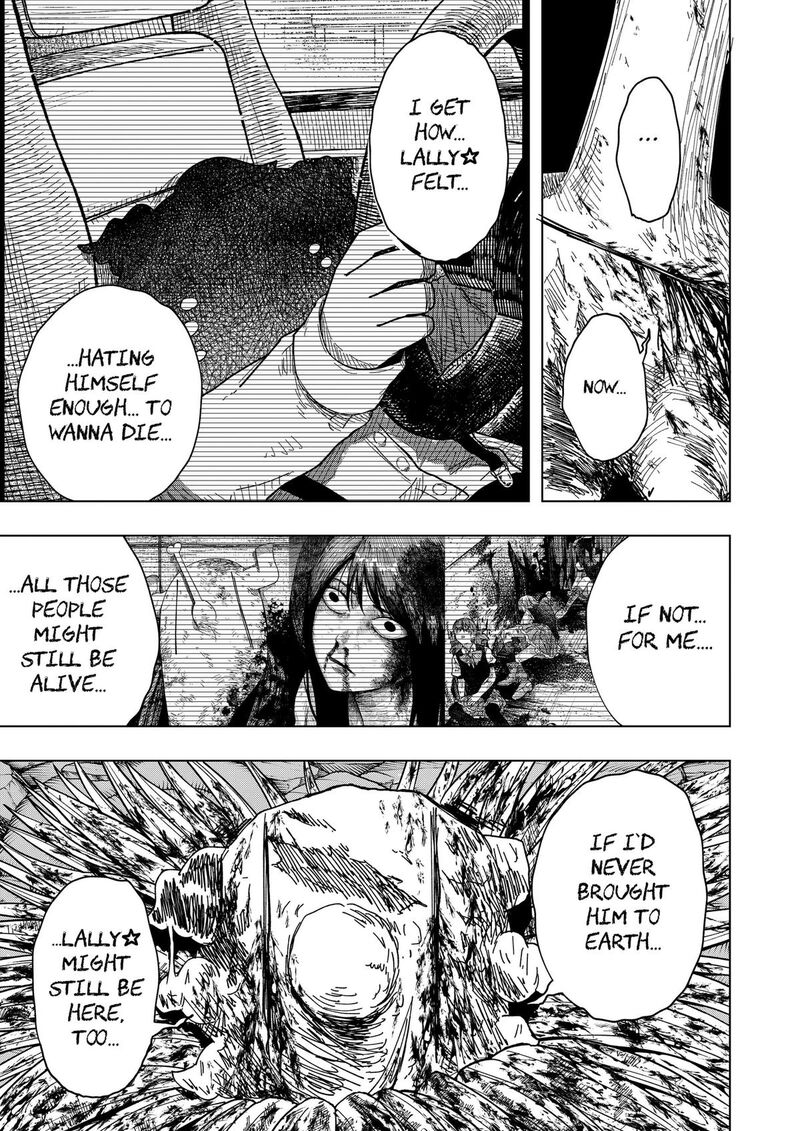Drama Queen Chapter 72 Page 9