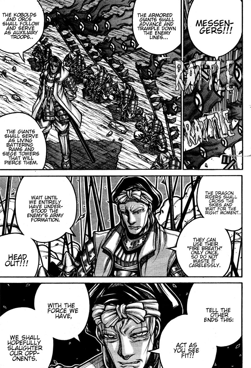 Drifters Chapter 62 Page 6