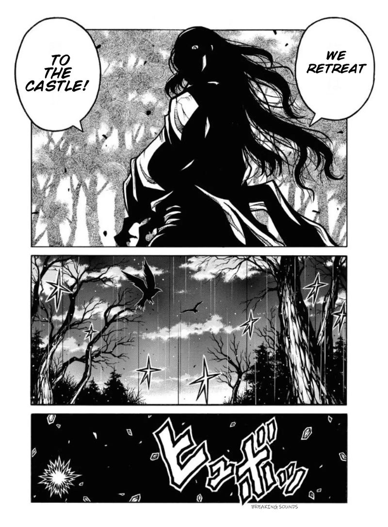 Drifters Chapter 81 Page 14
