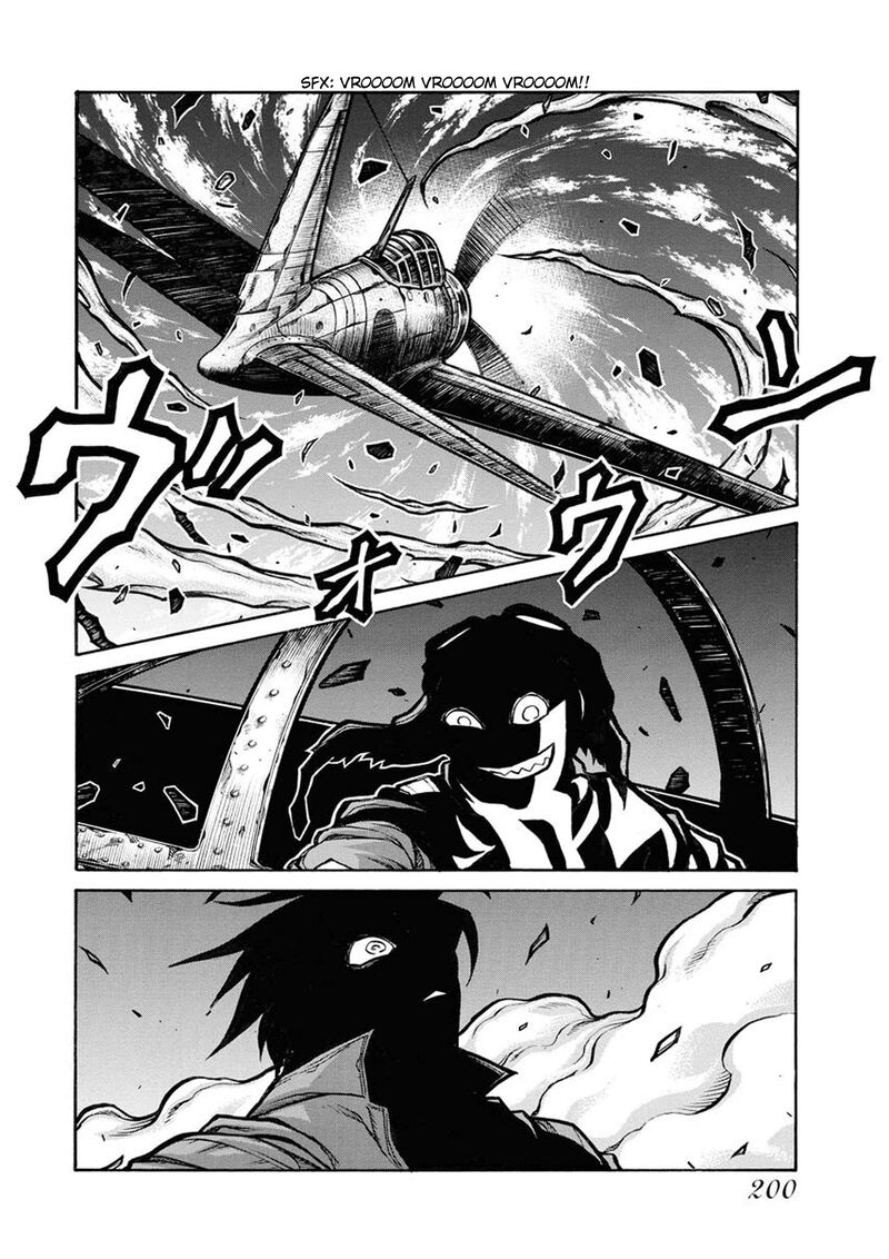 Drifters Chapter 85 Page 10