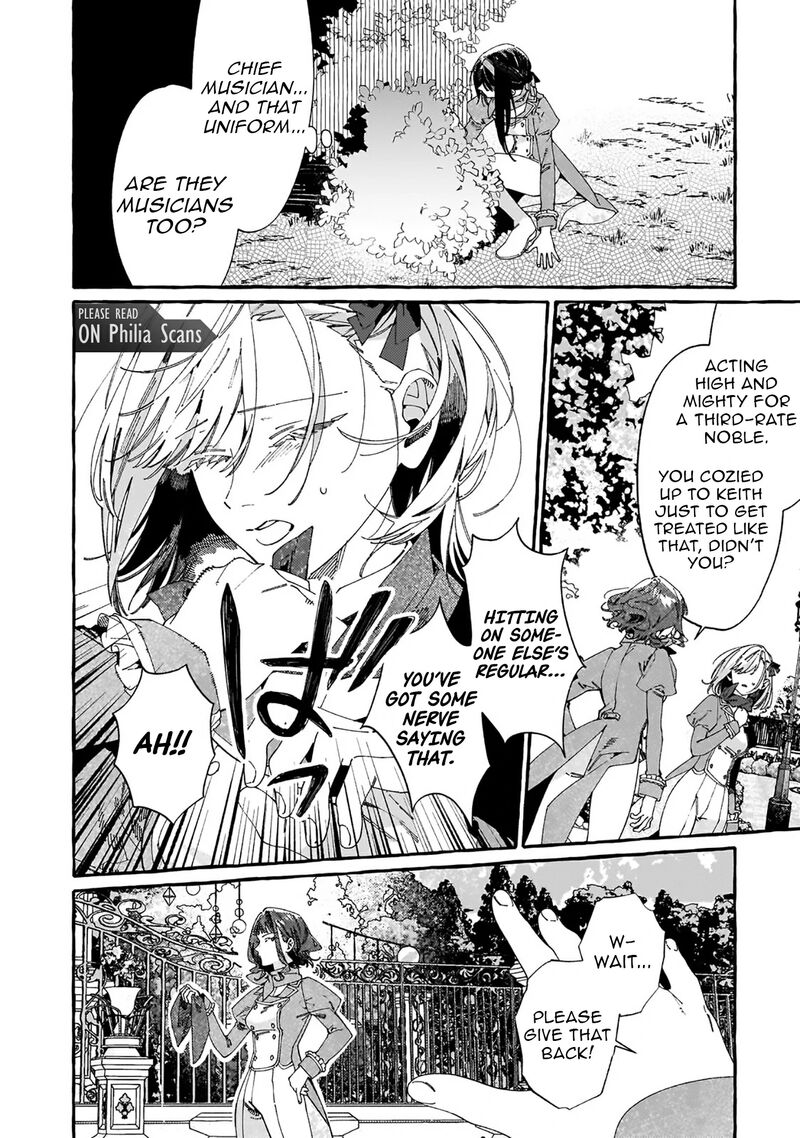 Dropout Kara No Saishuushoku Saki Wa Isekai No Saikyou Kishidan Deshita Chapter 15b Page 2