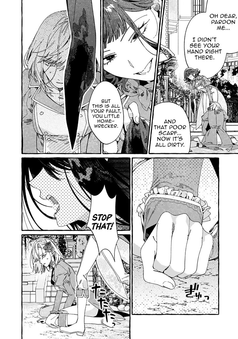 Dropout Kara No Saishuushoku Saki Wa Isekai No Saikyou Kishidan Deshita Chapter 15b Page 4