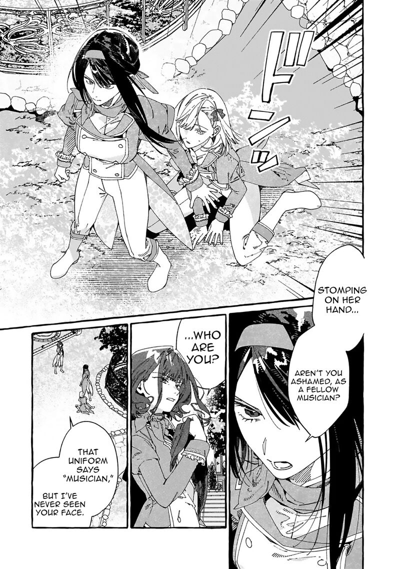 Dropout Kara No Saishuushoku Saki Wa Isekai No Saikyou Kishidan Deshita Chapter 15b Page 5