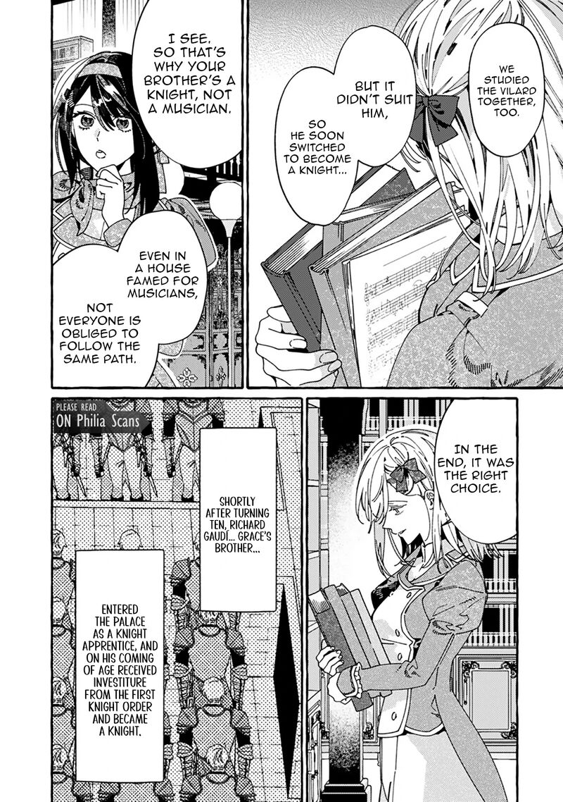 Dropout Kara No Saishuushoku Saki Wa Isekai No Saikyou Kishidan Deshita Chapter 16a Page 14