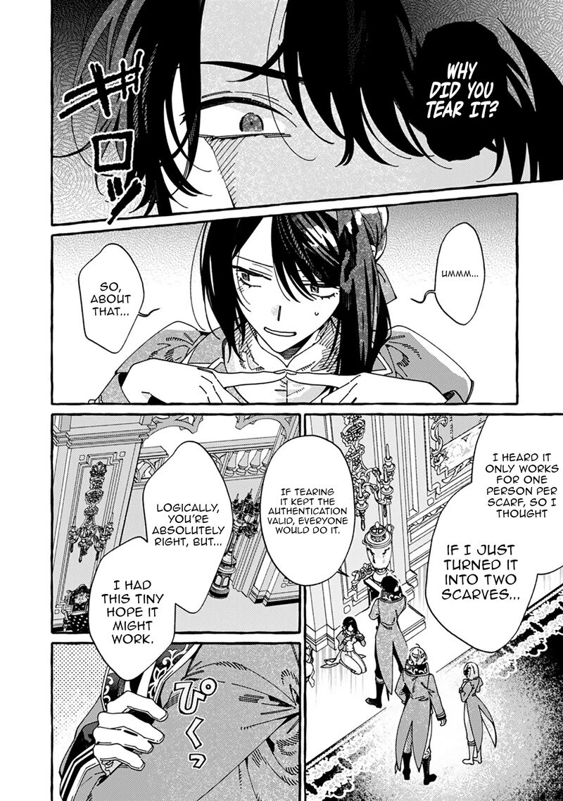 Dropout Kara No Saishuushoku Saki Wa Isekai No Saikyou Kishidan Deshita Chapter 16a Page 2