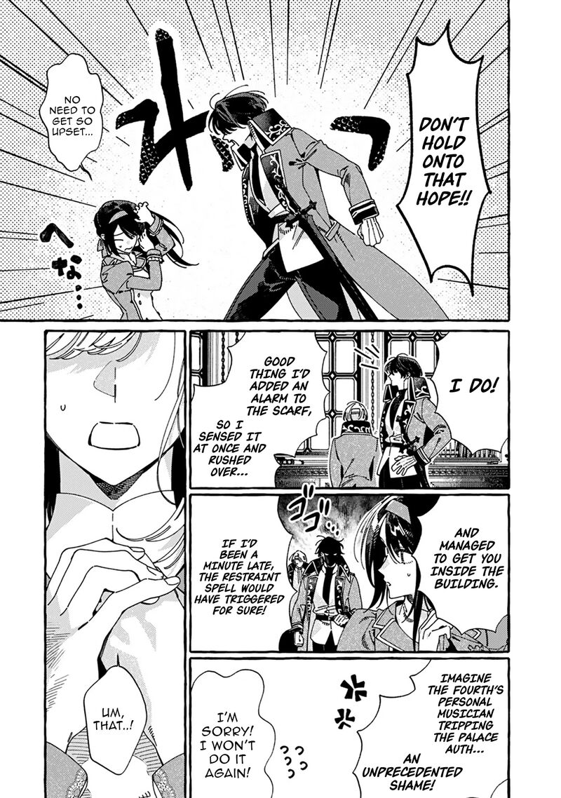 Dropout Kara No Saishuushoku Saki Wa Isekai No Saikyou Kishidan Deshita Chapter 16a Page 3