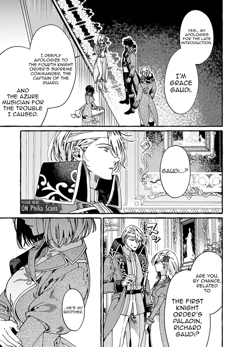 Dropout Kara No Saishuushoku Saki Wa Isekai No Saikyou Kishidan Deshita Chapter 16a Page 5